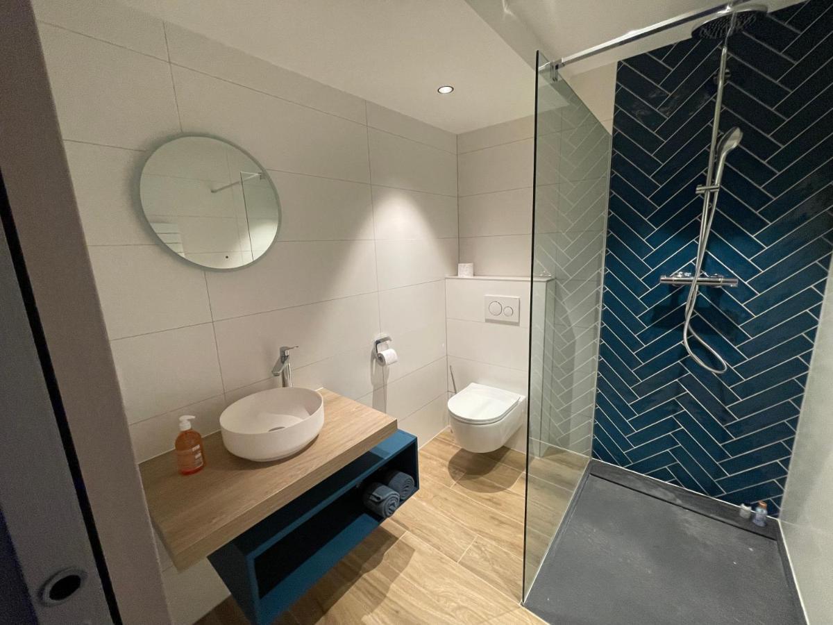 Gite Spa L'Atelier Emile - Spa Privatif - 5 Min Colmar Sainte-Croix-en-Plaine Exterior photo