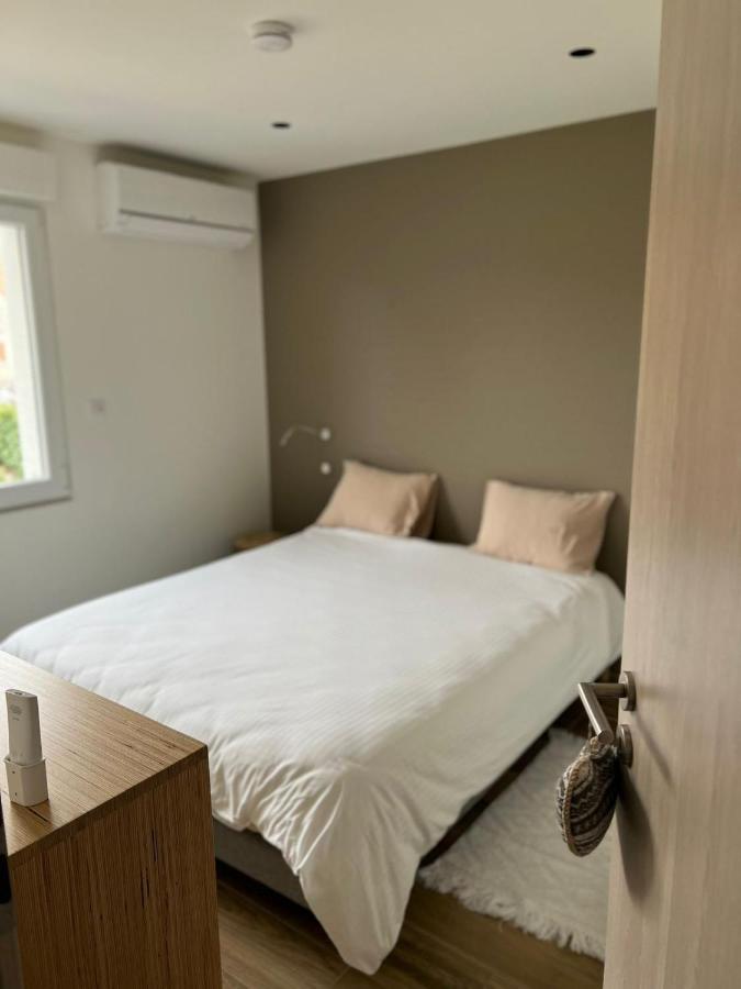 Gite Spa L'Atelier Emile - Spa Privatif - 5 Min Colmar Sainte-Croix-en-Plaine Exterior photo