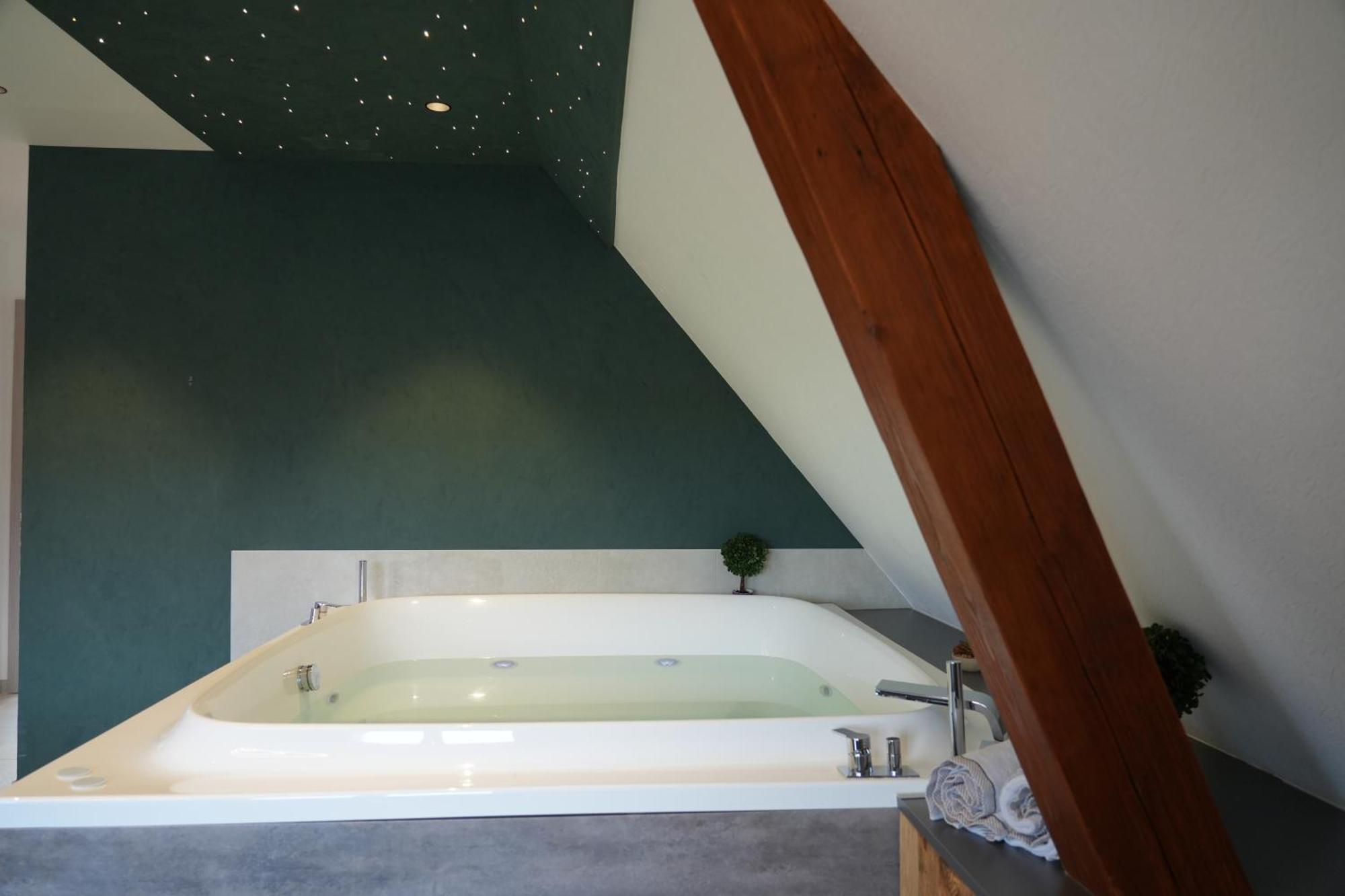 Gite Spa L'Atelier Emile - Spa Privatif - 5 Min Colmar Sainte-Croix-en-Plaine Exterior photo