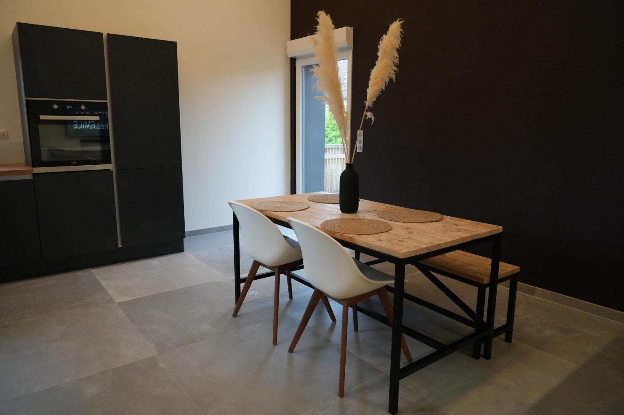 Gite Spa L'Atelier Emile - Spa Privatif - 5 Min Colmar Sainte-Croix-en-Plaine Exterior photo
