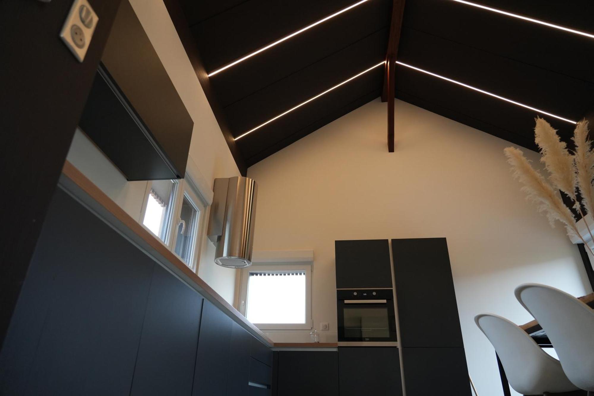 Gite Spa L'Atelier Emile - Spa Privatif - 5 Min Colmar Sainte-Croix-en-Plaine Exterior photo