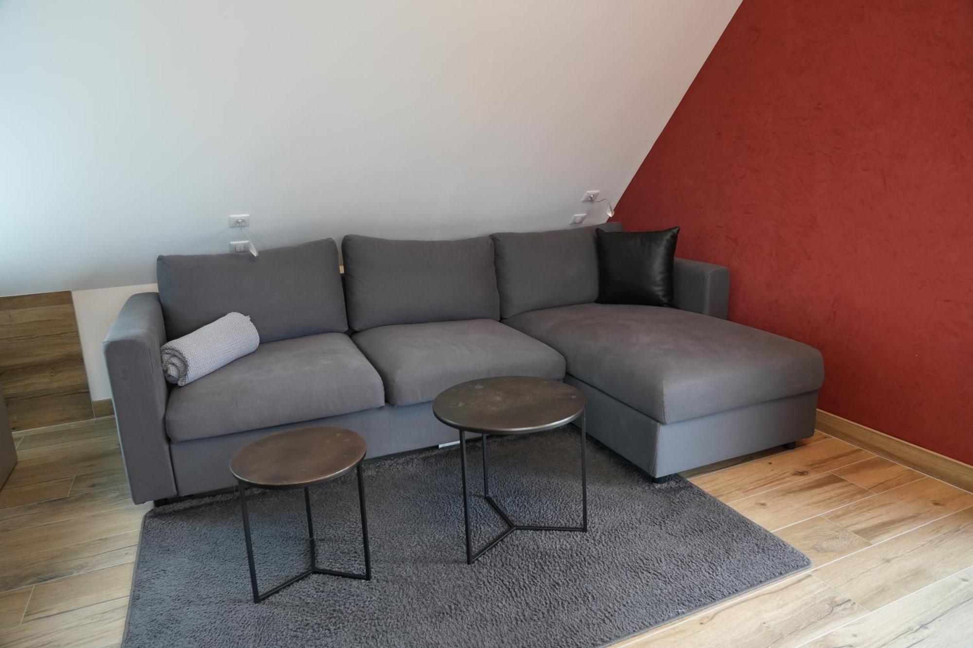 Gite Spa L'Atelier Emile - Spa Privatif - 5 Min Colmar Sainte-Croix-en-Plaine Exterior photo