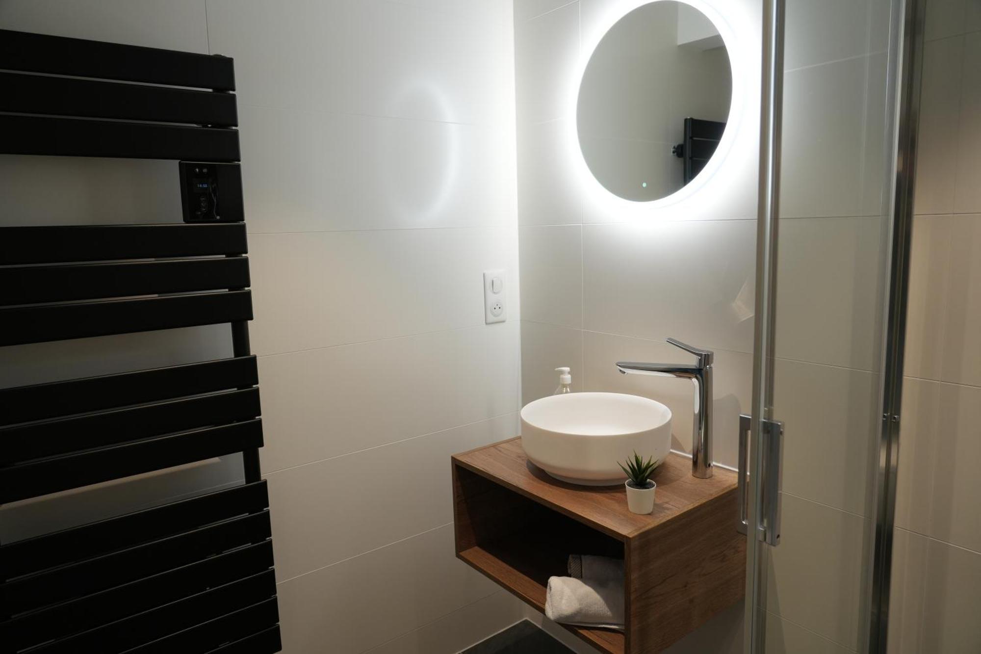 Gite Spa L'Atelier Emile - Spa Privatif - 5 Min Colmar Sainte-Croix-en-Plaine Exterior photo